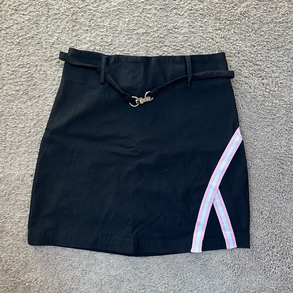 NWT Lychee Sporty Skirt